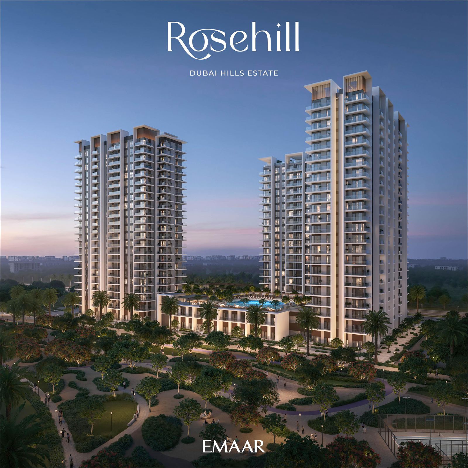 Rosehill