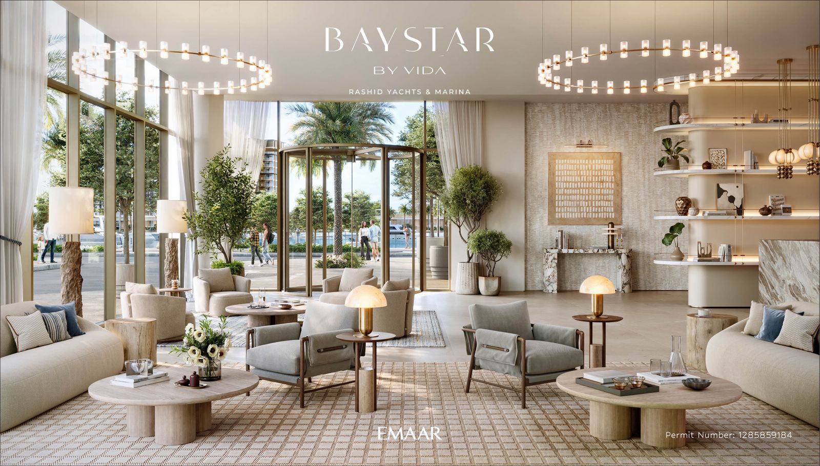 Baystar By Vida
